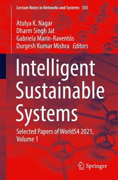 Intelligent Sustainable Systems