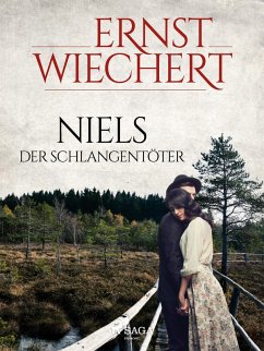 Niels der Schlangentöter (eBook, ePUB) - Wiechert, Ernst
