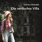 Die verfluchte Villa (MP3-Download)