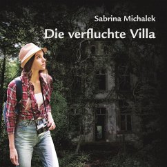 Die verfluchte Villa (MP3-Download) - Michalek, Sabrina