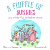 A Fluffle of Bunnies and other fun collective nouns