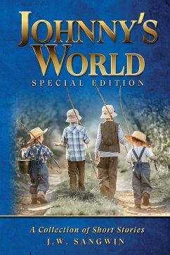 Johnny's World - Sangwin, John