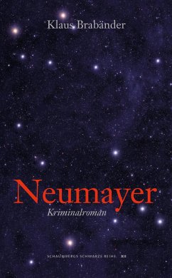 Neumayer - Brabänder, Klaus