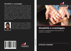 Disabilità e svantaggio - Chidindi, Ethilda