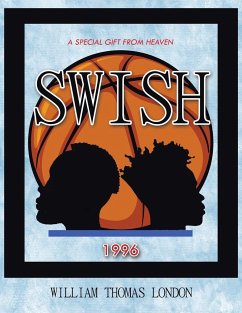 Swish - London, William Thomas