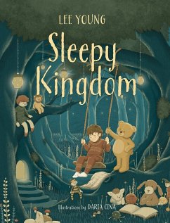 Sleepy Kingdom - Young, Lee