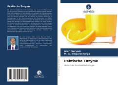 Cover Pektische Enzyme
