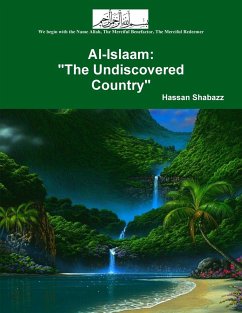 Al Islaam (Islam) - Shabazz, Hassan