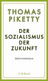Der Sozialismus der Zukunft (eBook, PDF)
