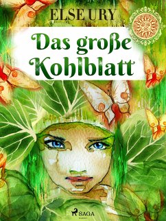 Das große Kohlblatt (eBook, ePUB) - Ury, Else