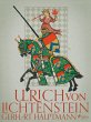 Ulrich von Lichtenstein (eBook, ePUB) - Bild 1