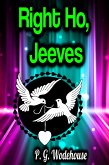 Right Ho, Jeeves (eBook, ePUB)