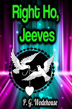 Cover Right Ho, Jeeves (eBook, ePUB)