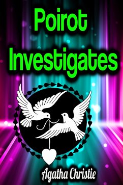 Poirot Investigates (eBook, ePUB) - Christie, Agatha