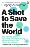 A Shot to Save the World (eBook, ePUB)