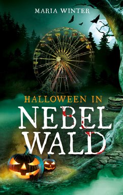 Halloween in Nebelwald (eBook, ePUB) - Winter, Maria