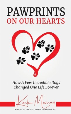 Pawprints On Our Hearts - Murray, Kerk