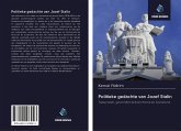 Politieke gedachte van Jozef Stalin