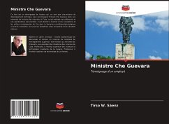 Ministre Che Guevara - W. Sáenz, Tirso