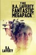 The R.A. Lafferty Fantastic MEGAPACK® - Bild 1