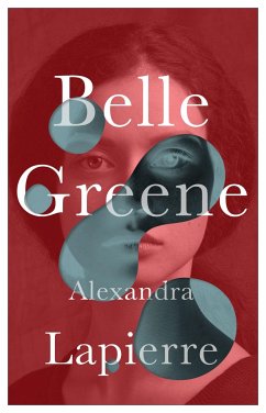 Belle Green - Lapierre, Alexandra