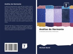 Análise da Harmonia - Barkl, Michael