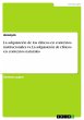 La adquisición de los clíticos en... - Bild 1