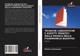 TECNICHE LINGUISTICHE E ASPETTI TEMATICI DELLA MUSICA DELLA FISARMONICA BASOTHO