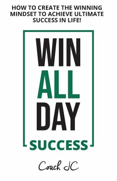 WIN ALL DAY SUCCESS - Conneely, Jonathan