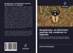 Anaplasma- en Ehrlichia-soorten bij runderen in Uganda