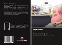 Grossesse ectopique - Gerema, Urge