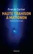 Haute trahison à Matignon (eBook, ePUB) - Bild 1