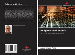 Religions and Beliefs - Arruda Pinto, Argos