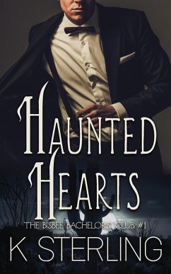 Haunted Hearts - Sterling, K.