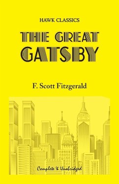 The Great Gatsby - Tbd