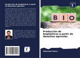 Producción de bioplásticos a partir de desechos agrícolas