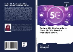 Redes 5G, Radio-sobre-fibra (ROF), Mobile fronthaul (MFH) - Jawad, Sara;Fyath, Raad