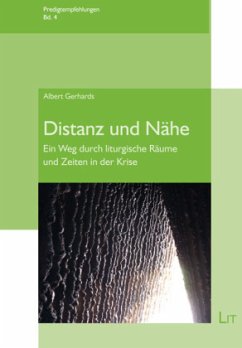 Distanz und Nähe - Gerhards, Albert