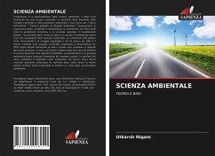 SCIENZA AMBIENTALE - Nigam, Utkarsh