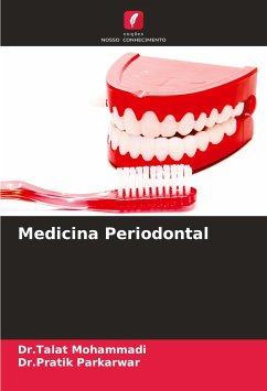 Medicina Periodontal - Mohammadi, Dr.Talat;Parkarwar, Dr.Pratik