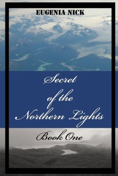 Cover Secret of the Northern Lights