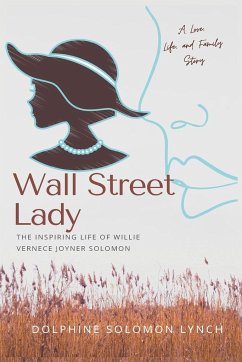 Wall Street Lady - Lynch, Dolphine
