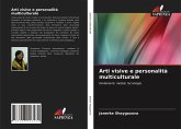 Arti visive e personalità multiculturale