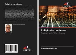 Religioni e credenze - Arruda Pinto, Argos