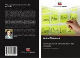 Anthroponymie et explication des miracles Anthroponymie et explication des miracles