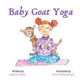 Baby Goat Yoga Baby Goat Yoga