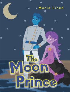 The Moon Prince - Licud, Maria