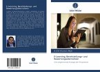 E-Learning, Bereitstellungs- und Bewertungsalternativen