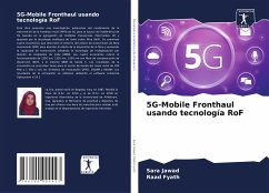 5G-Mobile Fronthaul usando tecnología RoF - Jawad, Sara;Fyath, Raad