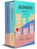 Neighbours Omnibus: Complete Series 1 & 2 (Neighbours Complete Series) (eBook, ePUB) Neighbours Omnibus: Complete Series 1 & 2 (Neighbours Complete Series) (eBook, ePUB)